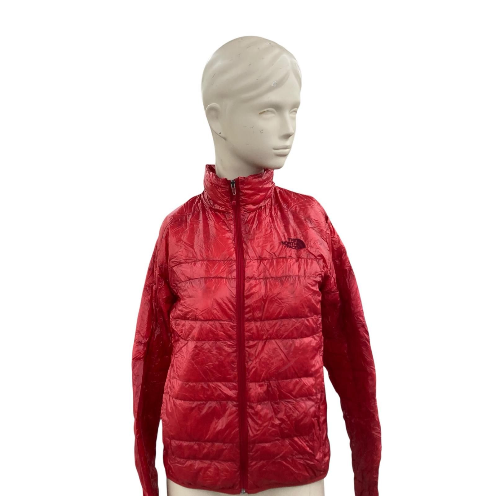 186005 現状品 THE NORTH FACE ザ・ノースフェイス ライトヒート