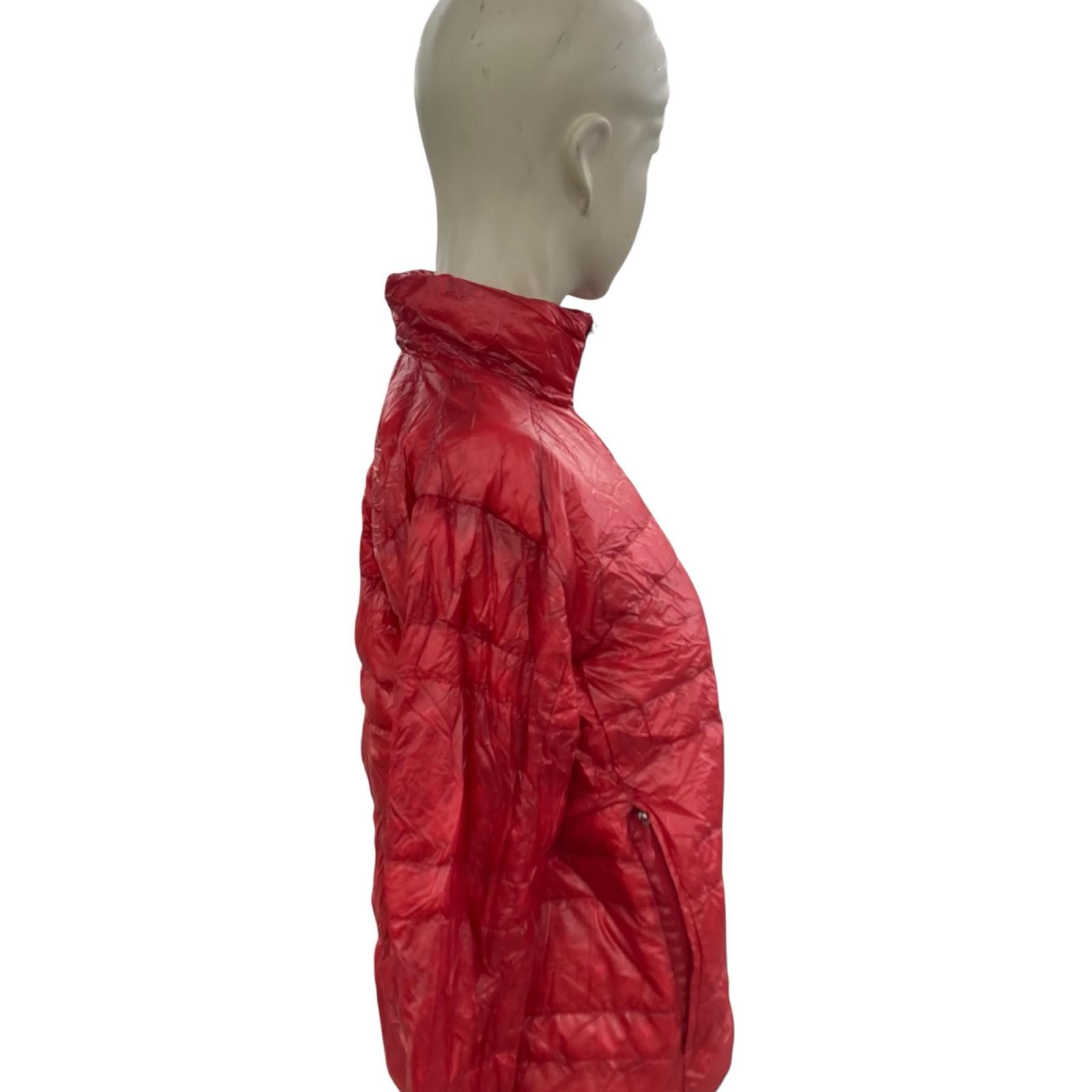 186005 現状品 THE NORTH FACE ザ・ノースフェイス ライトヒート 