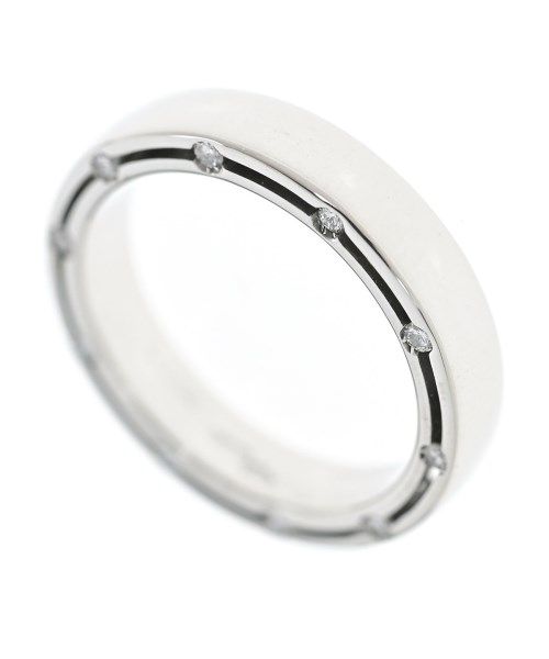 DAMIANI リング レディース 【古着】【中古】【送料無料】