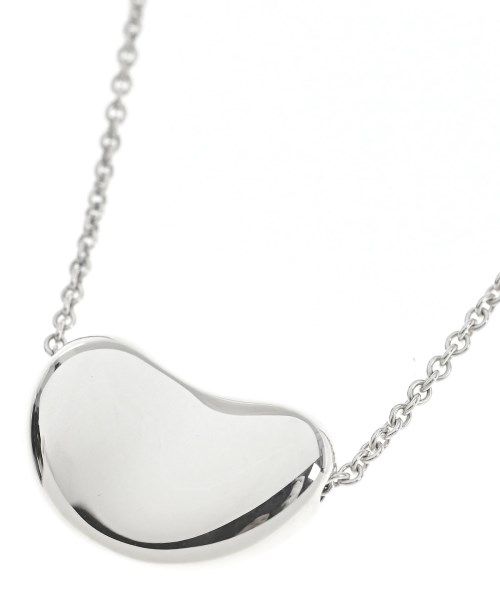 TIFFANY & CO. ネックレス レディース 【古着】【中古】【送料無料】