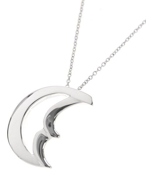 TIFFANY & CO. ネックレス レディース 【古着】【中古】【送料無料】