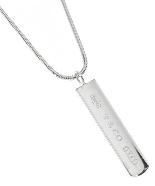 TIFFANY & CO. ネックレス レディース 【古着】【中古】【送料無料】