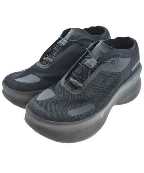 COMME des GARCONS スニーカー レディース 【古着】【中古】【送料無料】
