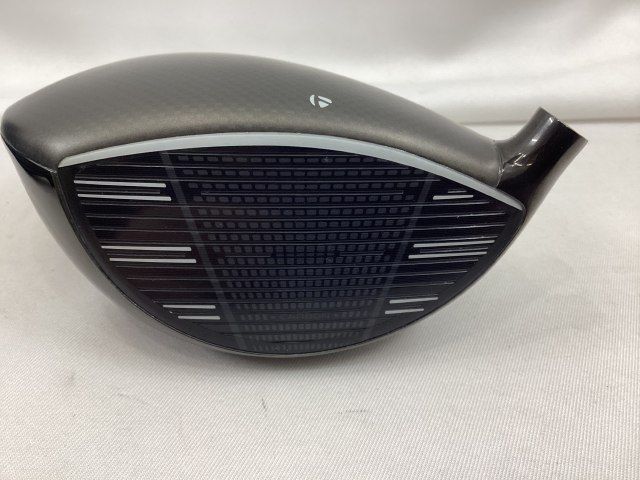 中古】テーラーメイド Qi4D ドライバー 日本仕様/ヘッド単品 カバー