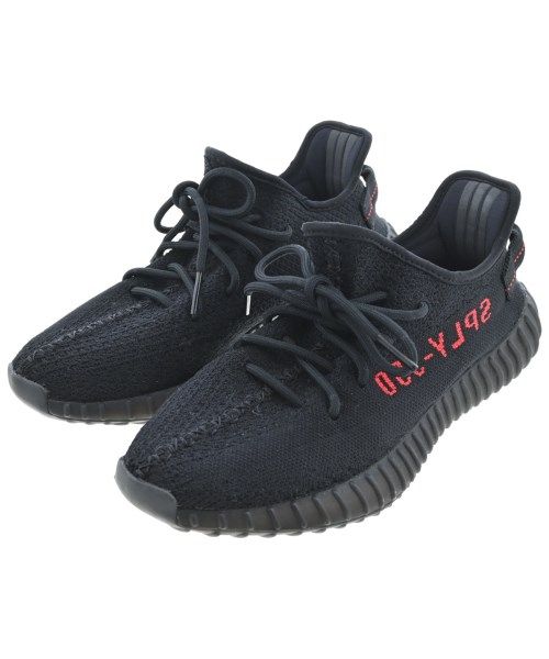 yeezy スニーカー メンズ 【古着】【中古】【送料無料】