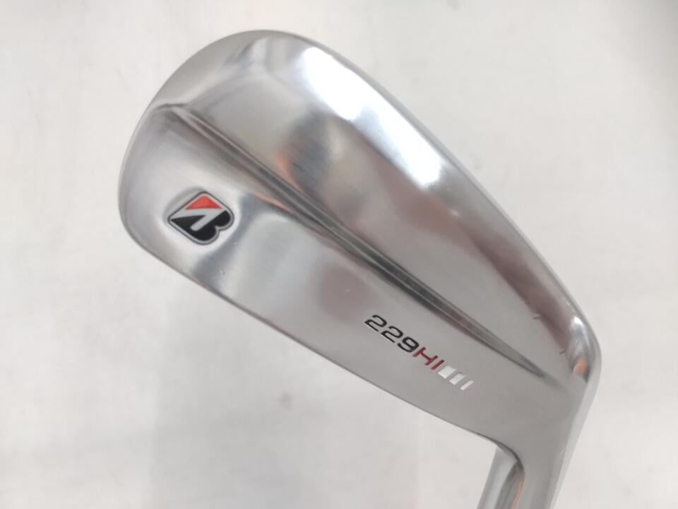 ブリヂストン B-Limited 229HI 17度 TENSEI BS BLACK 80i Sフレックス ユーティリティ 中古 ゴルフドゥ!高知店【最短即日発送】