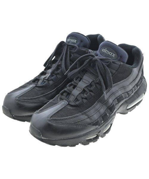 NIKE スニーカー メンズ 【古着】【中古】【送料無料】