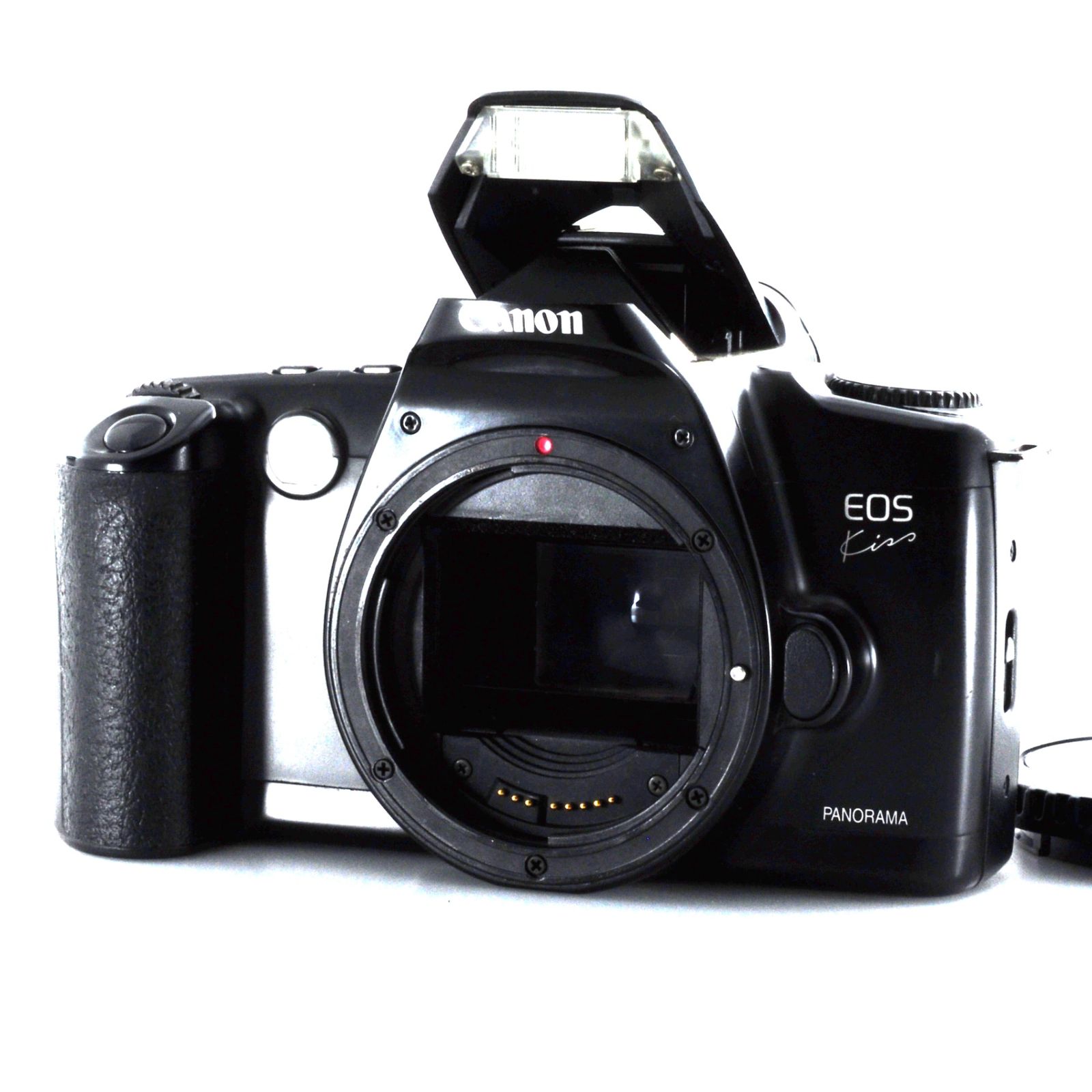 キヤノン】Canon EOS Kiss PANORAMA フィルム一眼レフ ボディ #S846A 