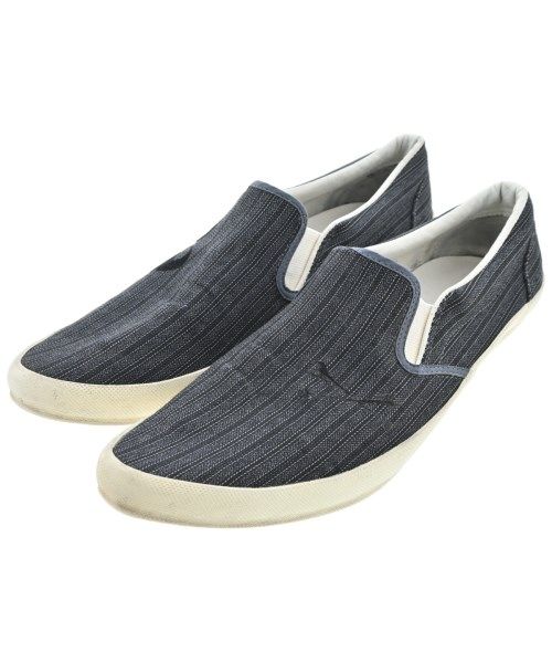 UNDER COVER スニーカー メンズ 【古着】【中古】【送料無料】