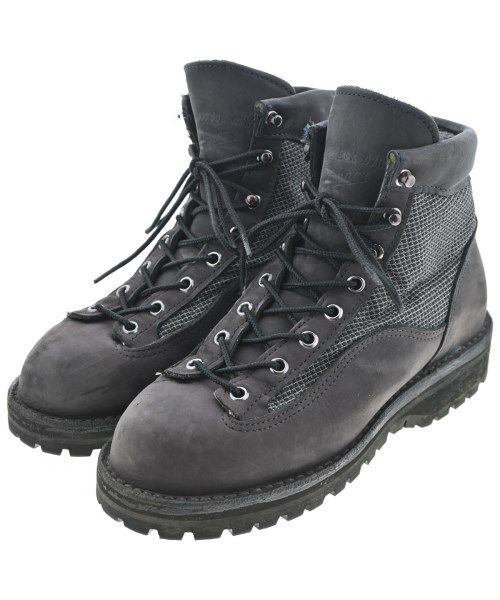 DANNER ブーツ レディース 【古着】【中古】【送料無料】