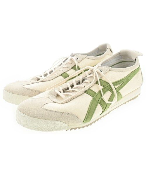 Onitsuka Tiger スニーカー メンズ 【古着】【中古】【送料無料】