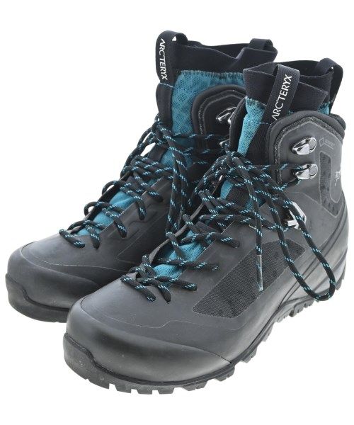 ARC'TERYX ブーツ レディース 【古着】【中古】【送料無料】
