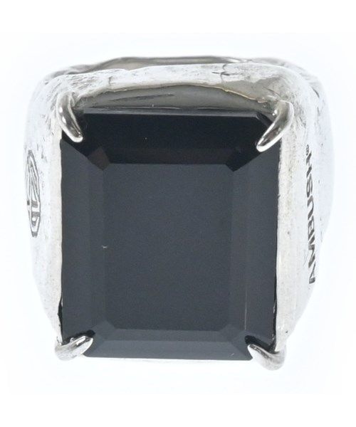 AMBUSH リング メンズ 【古着】【中古】【送料無料】