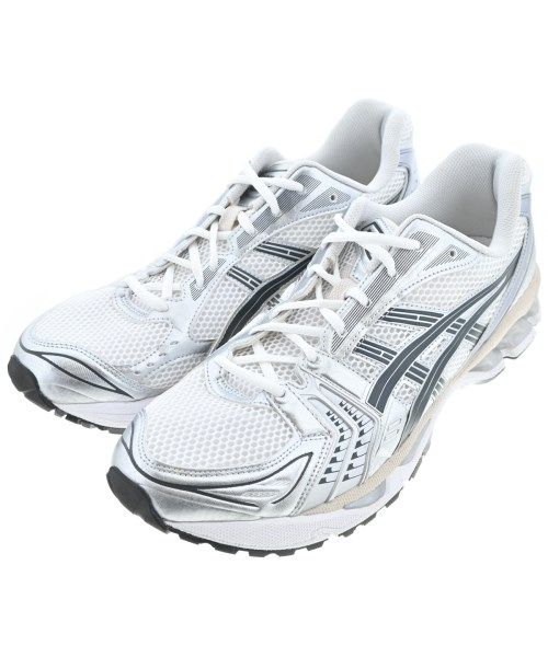 asics スニーカー メンズ 【古着】【中古】【送料無料】