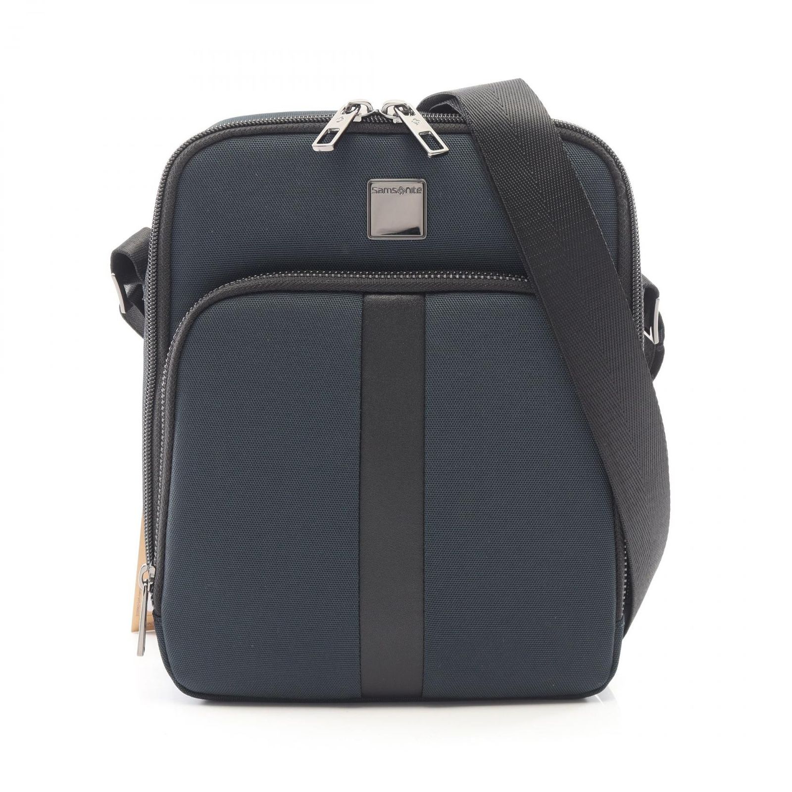 Samsonite サムソナイト SACKSQUARE CROSSOVER サックスクエア ショルダーバッグ