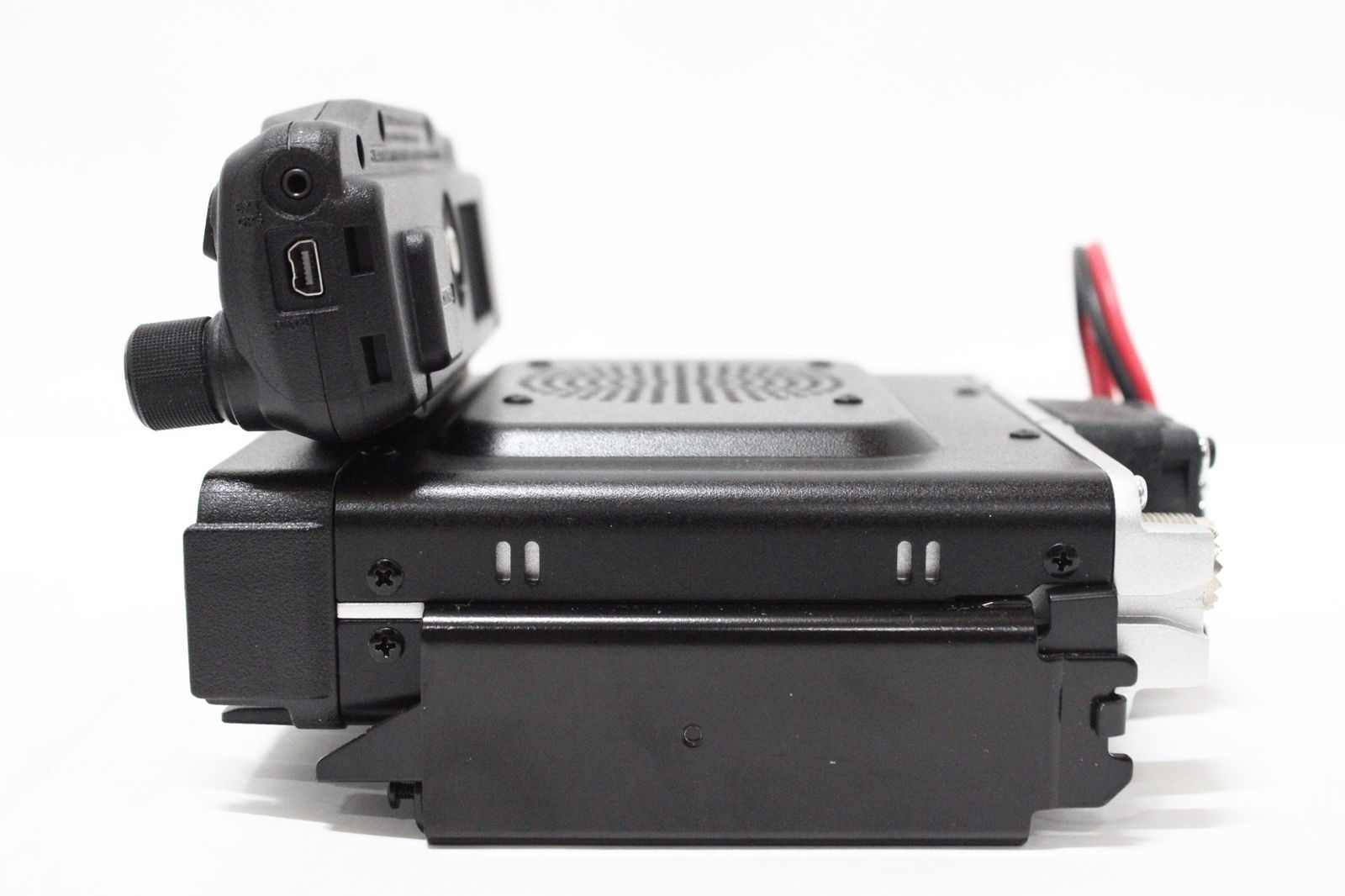 現状品 ヤエス FTM-200D デュアルバンド トランシーバー 八重洲