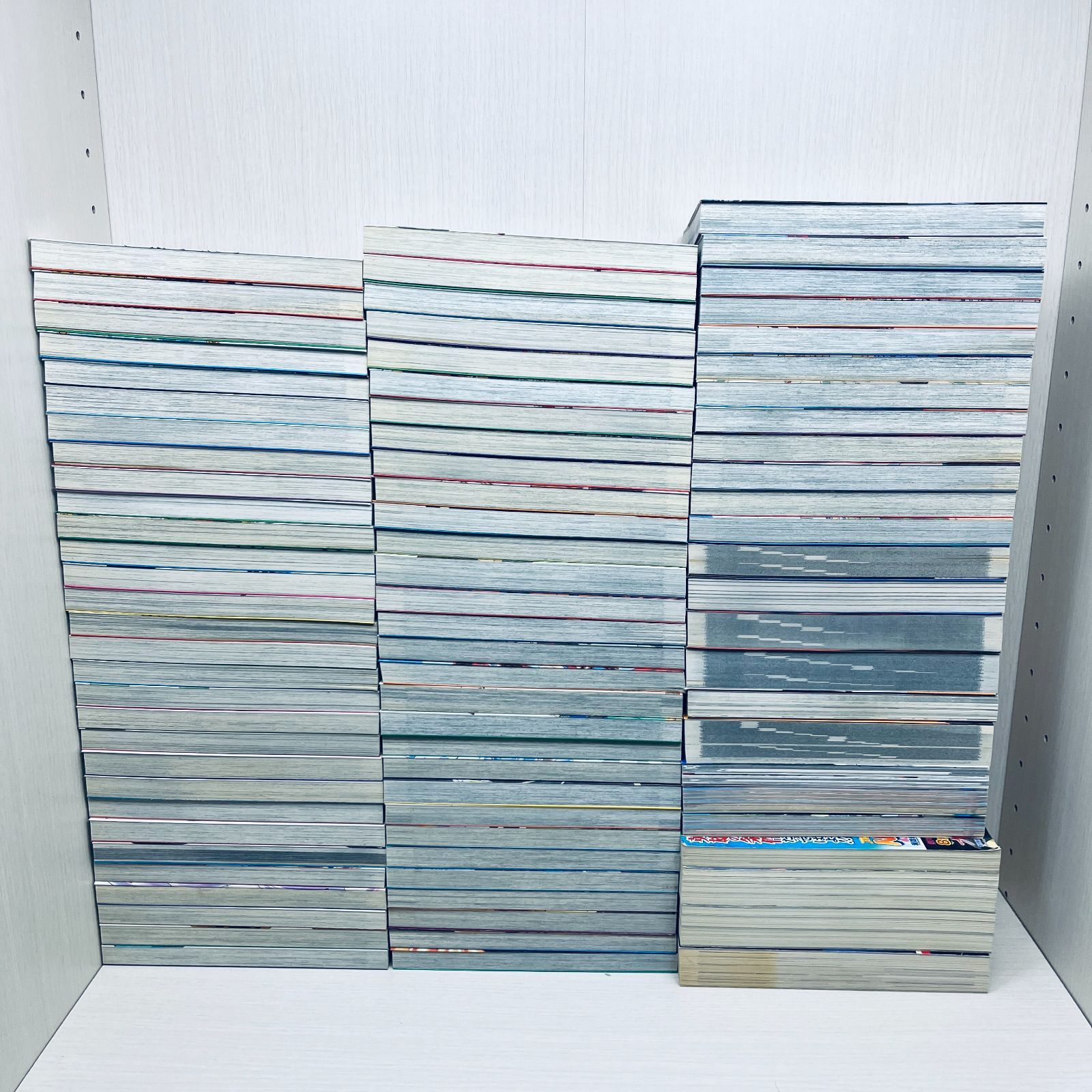 ナルト 全巻セット+秘伝の書10冊+劇場コンビニ版4冊 全72巻 完結