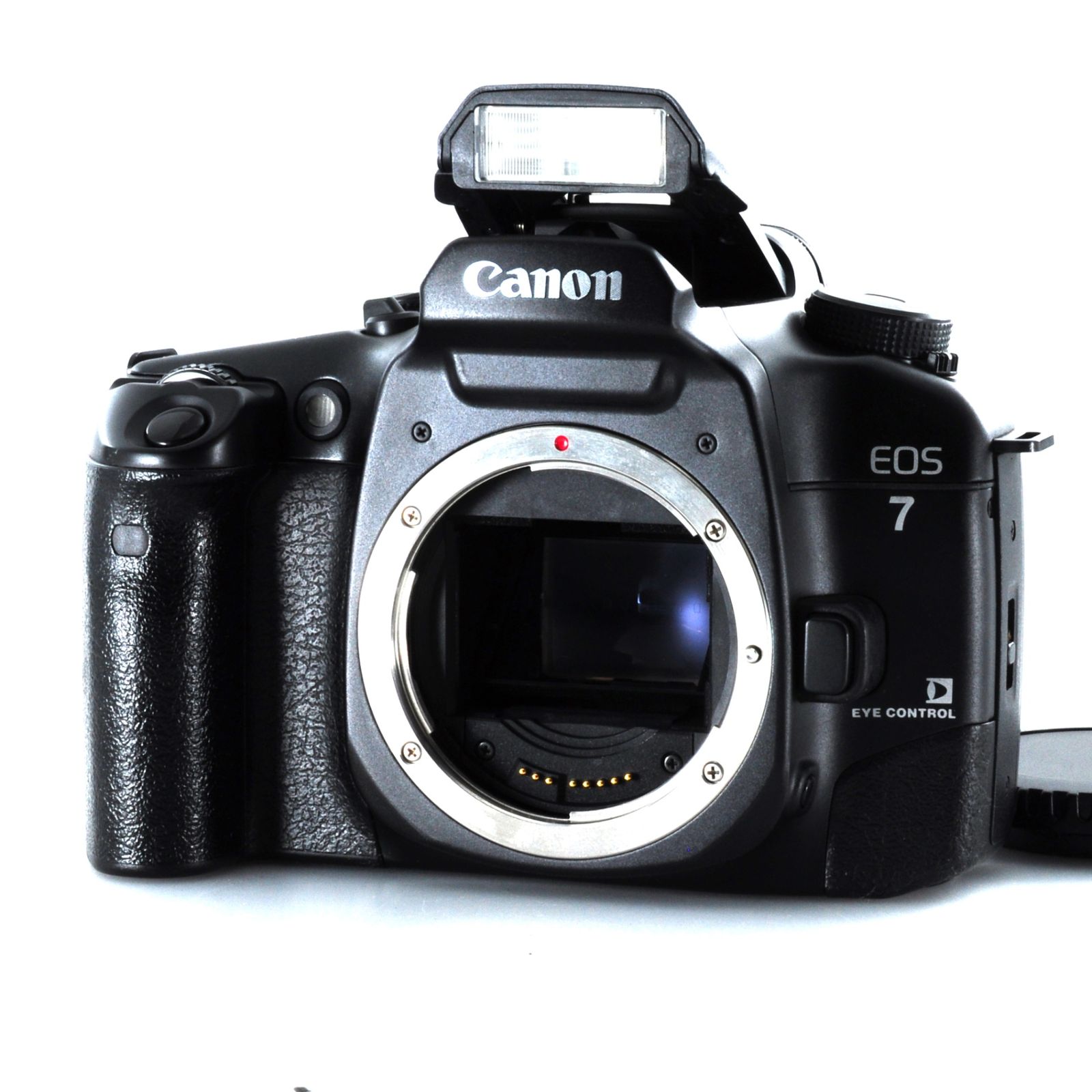 【キヤノン】Canon EOS 7 フィルム一眼レフカメラ #S990A