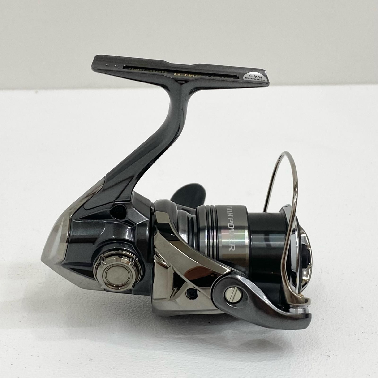 【加古川店】 中古 SHIMANO | シマノ リール 24ツインパワー C2000S 【スピニングリール】 【86】