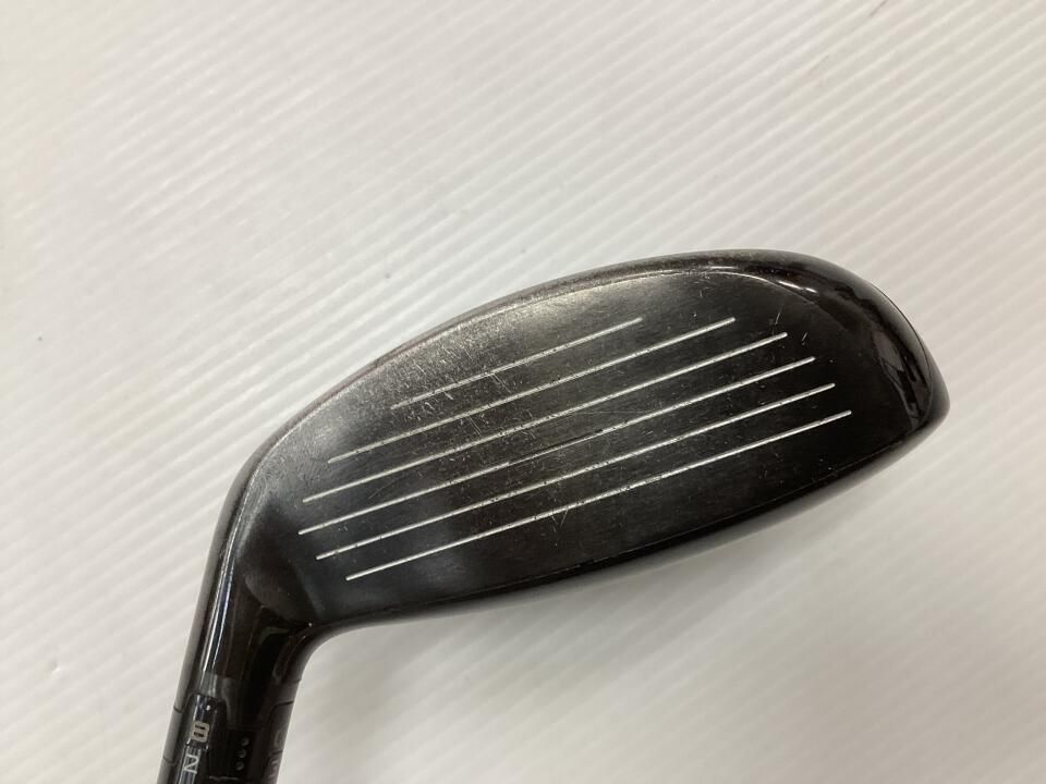 タイトリスト TS2 21度 Titleist MCI Matte Black 70 Sフレックス