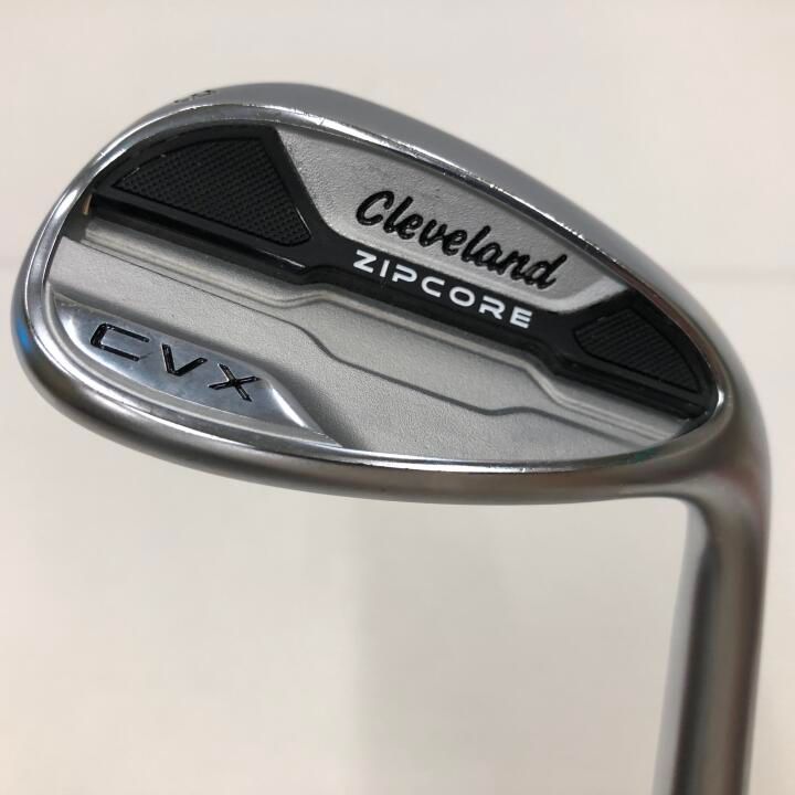 クリーブランド CVX ZIPCORE 58度 NSプロ950GH Sフレックス ウェッジ 中古 ゴルフドゥ!吹上店【最短即日発送】