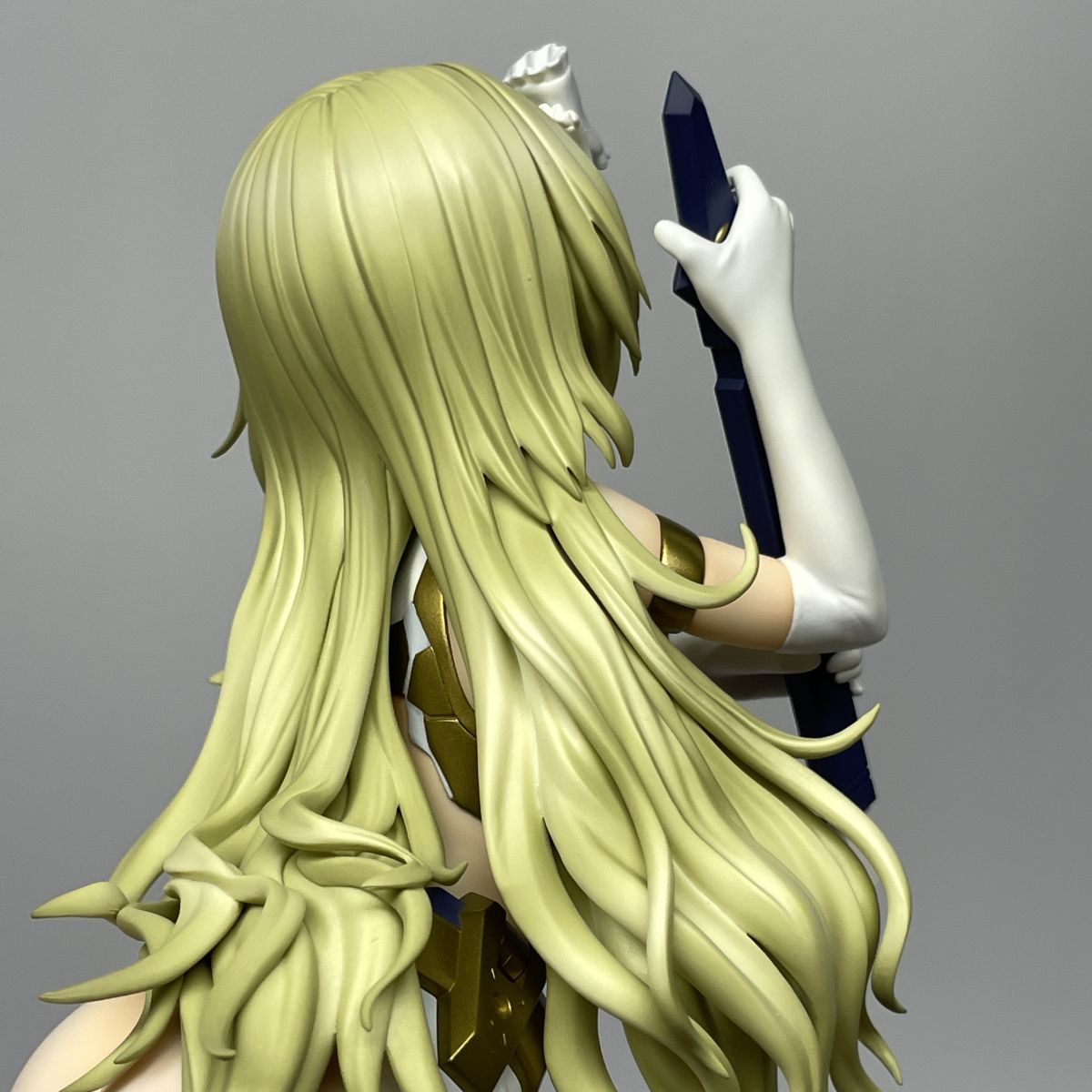 コトブキヤ フレームアームズ・ガール ドゥルガーI 完成品フィギュア