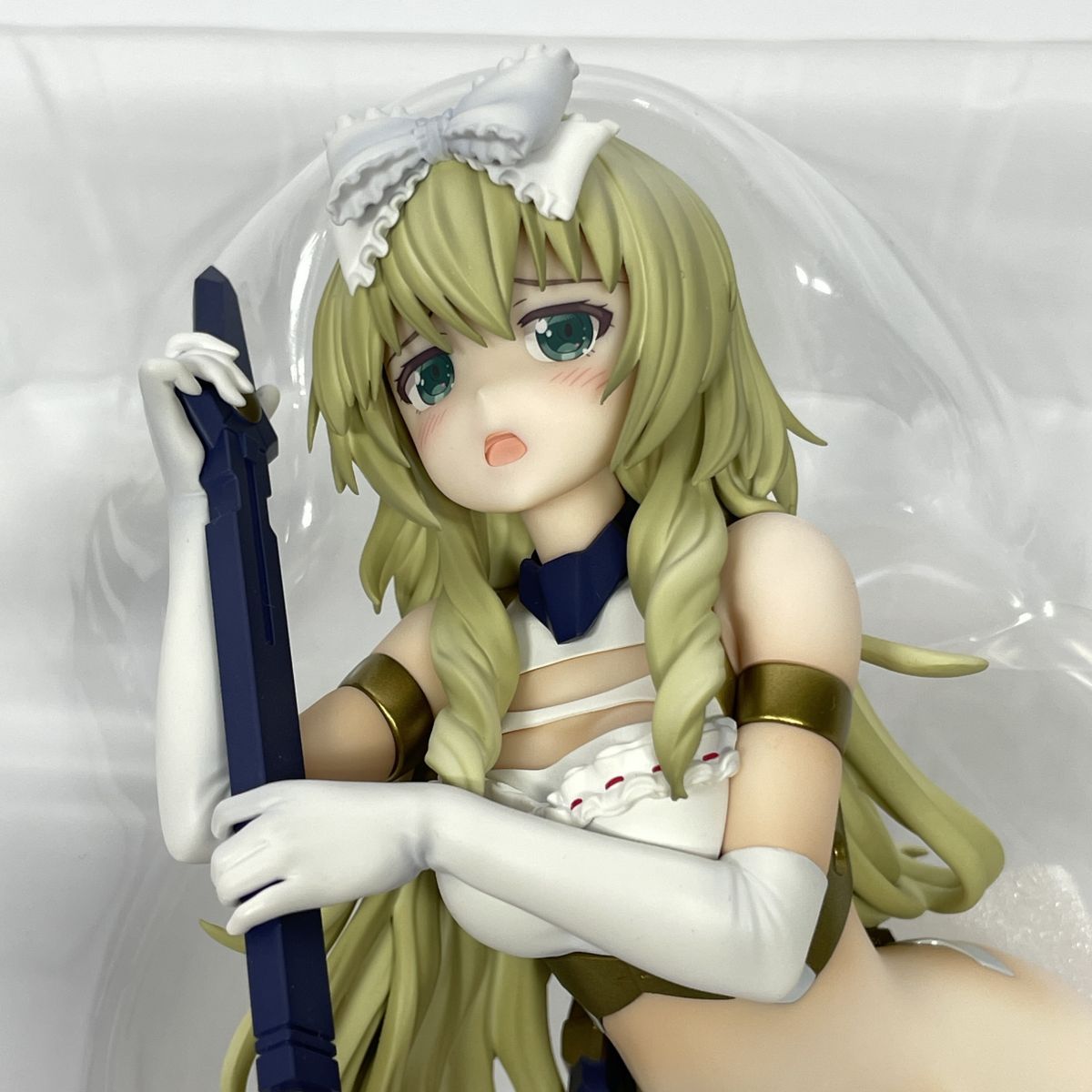 コトブキヤ フレームアームズ・ガール ドゥルガーI 完成品フィギュア