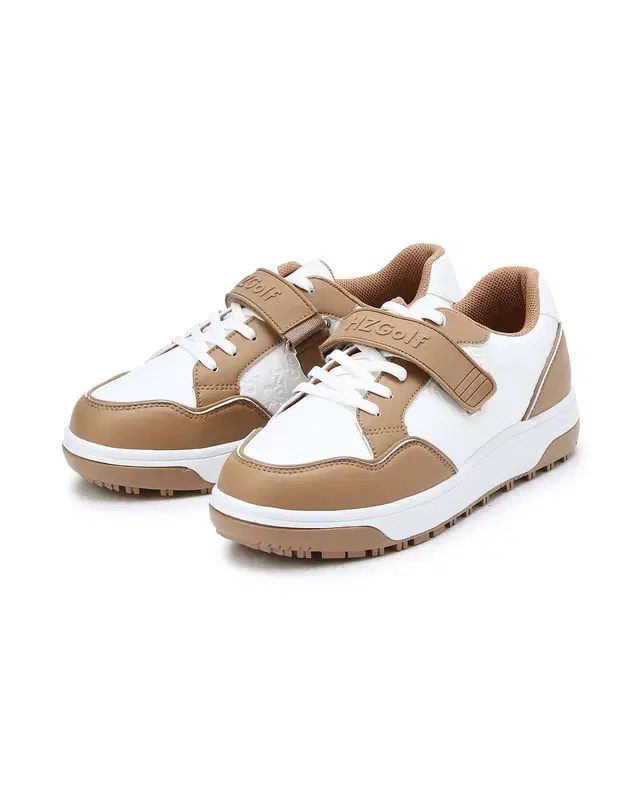 HAZZYS(へジス) ゴルフ レディース ゴルフシューズ 225 230 235 新品