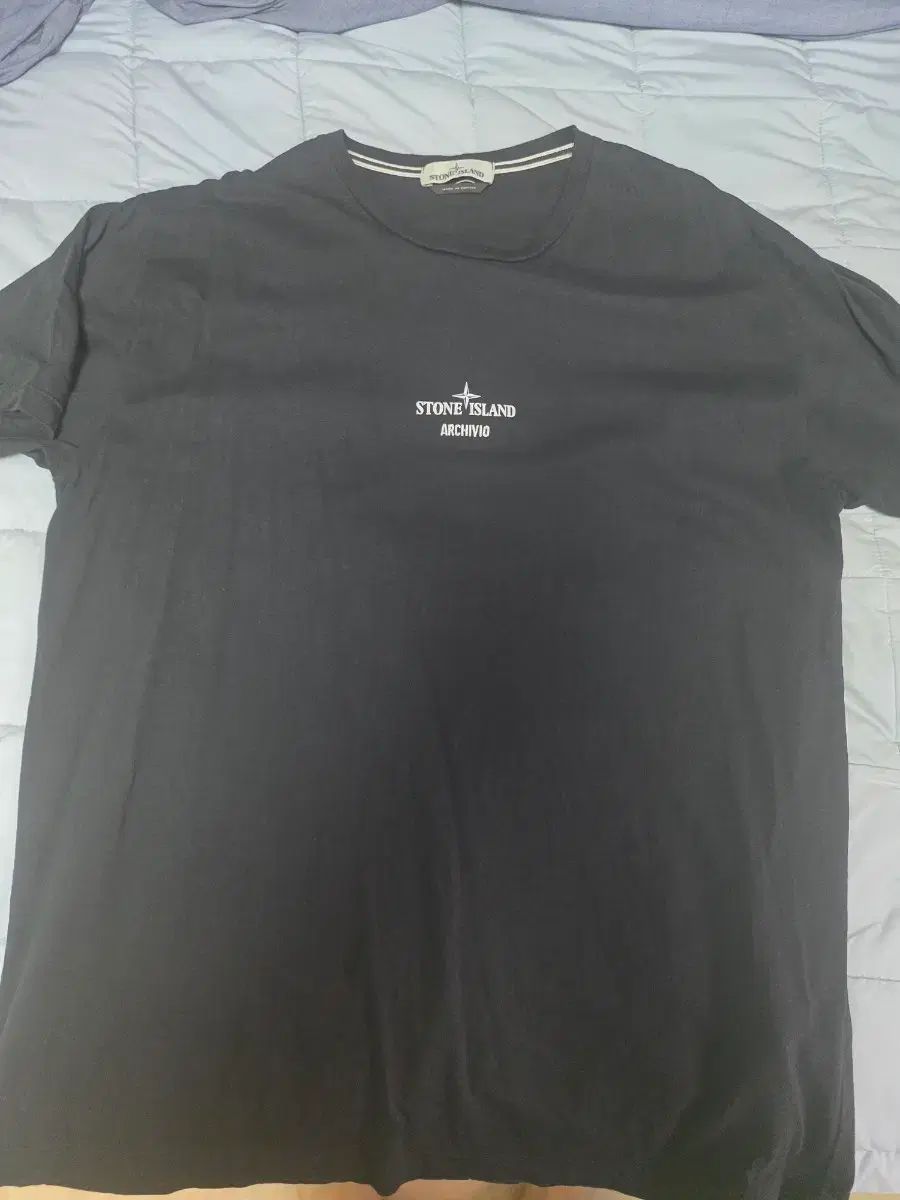 STONE ISLAND ストーンアイランド ARCHIVIO 半袖Tシャツ 3XL