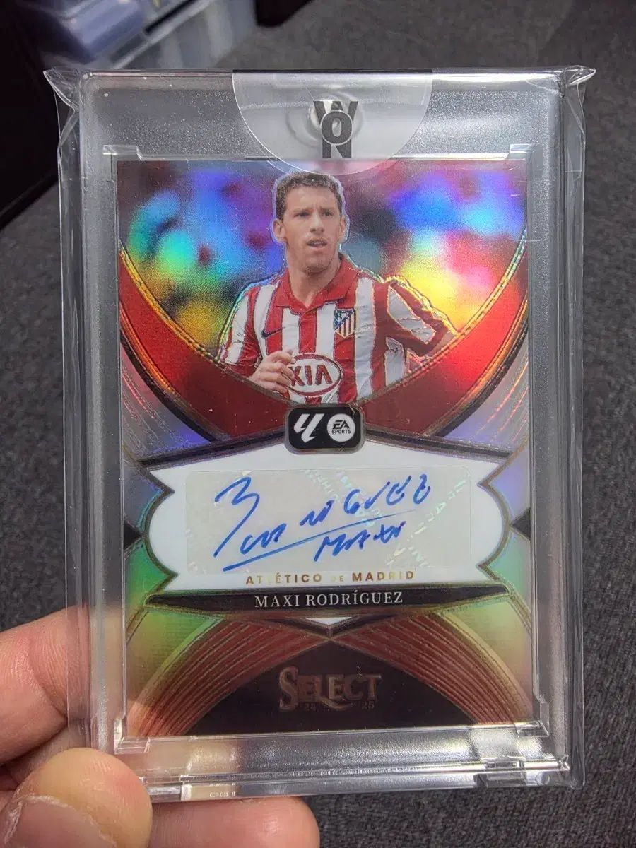 2015-16 panini select maxi rodriguez アトレ