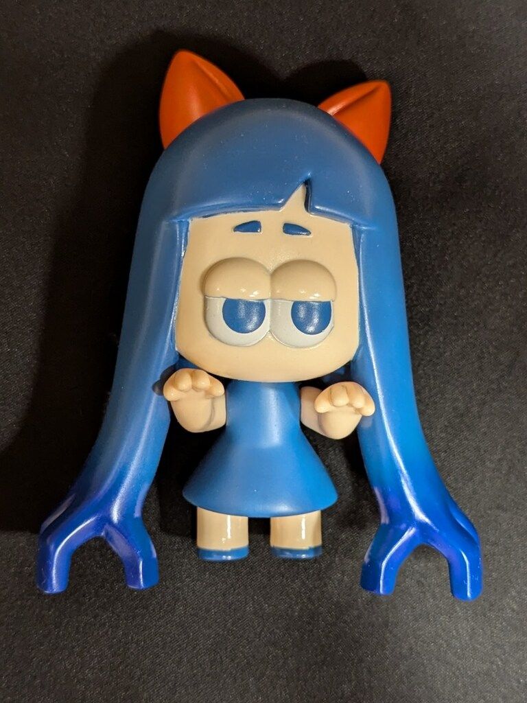 KNcreator 妖怪かみのて 1stカラー