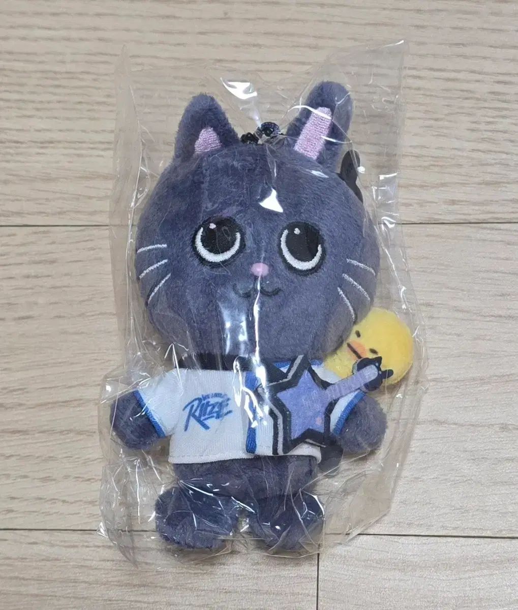 RIIZE（ライズ） トゥーニャンあんさんぶるスターズ！！(あんスタ) 10cm (未開封)