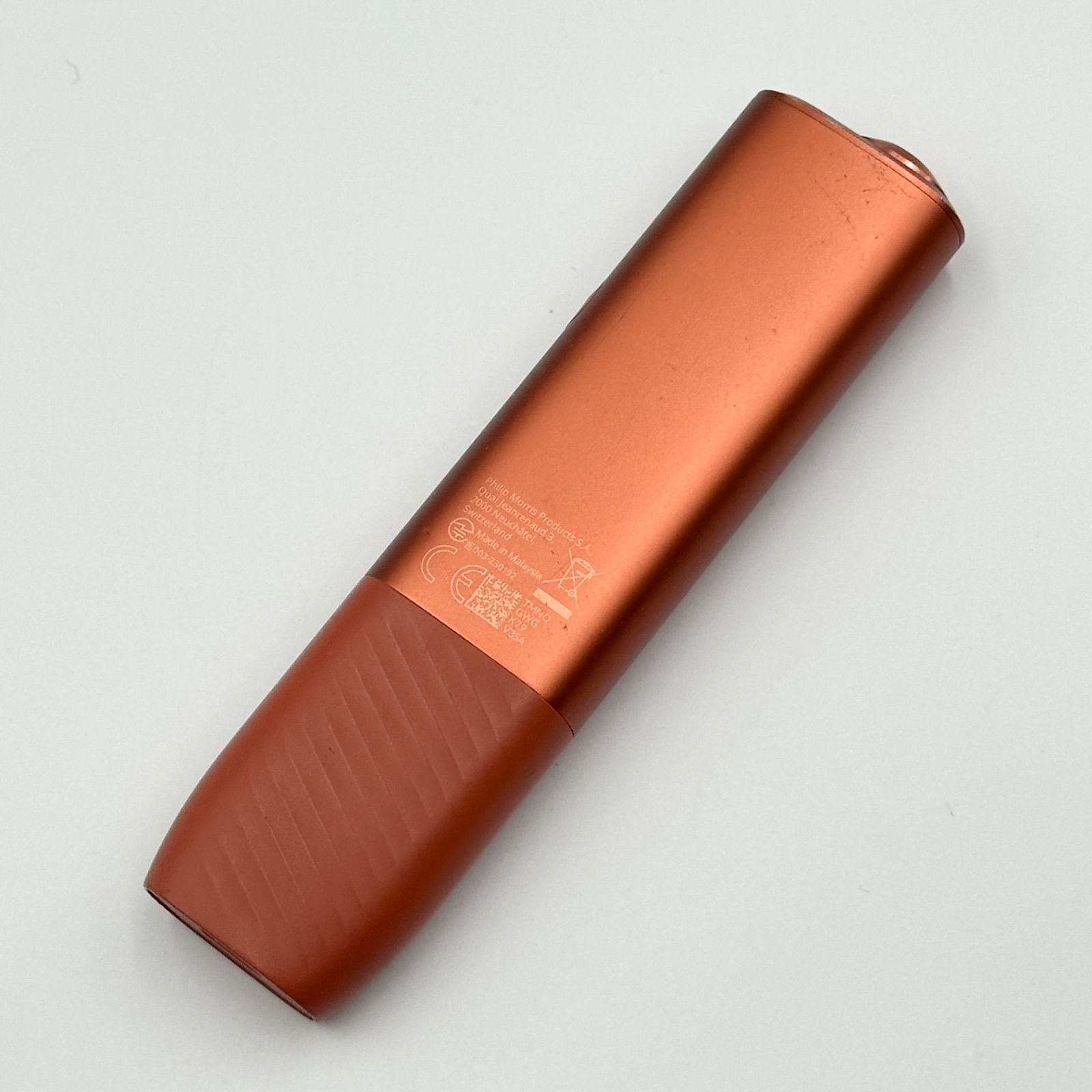 新品】 IQOS ILUMA i ONE ビビッドテラコッタ 希少限定色 IQOS ILUMA 