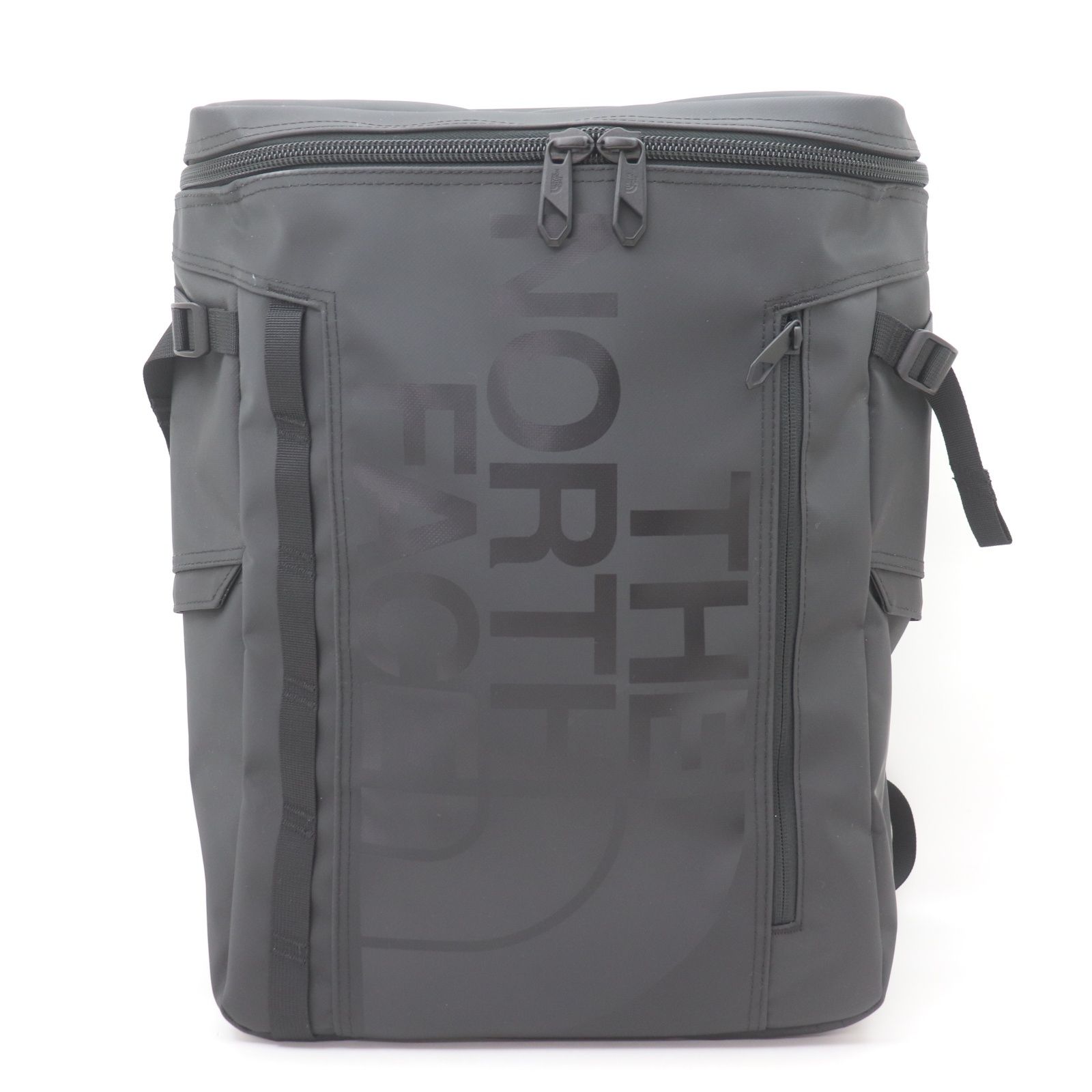 IT7LFYT5JO54 THE NORTH FACE ザノースフェイス BC Fuse Box II BCヒューズボックス2 リュックサック 黒 NM82000