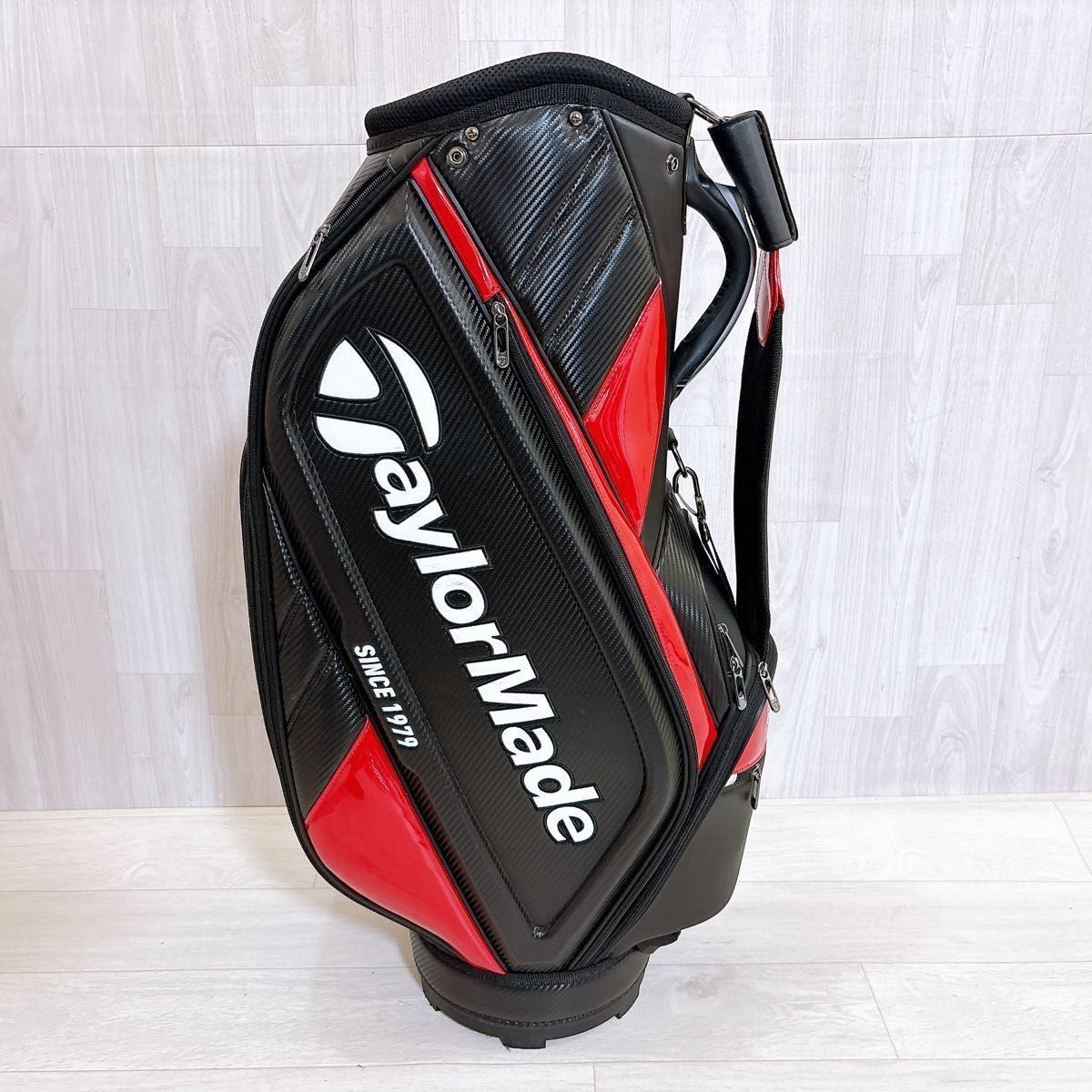 レフティ TaylorMade M6 テーラーメイド メンズゴルフセット 豪華13本