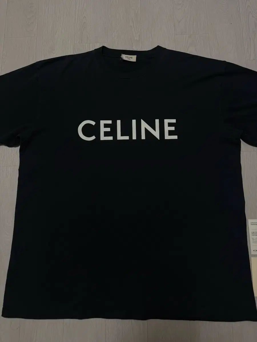 Celine セリーヌ 半袖
