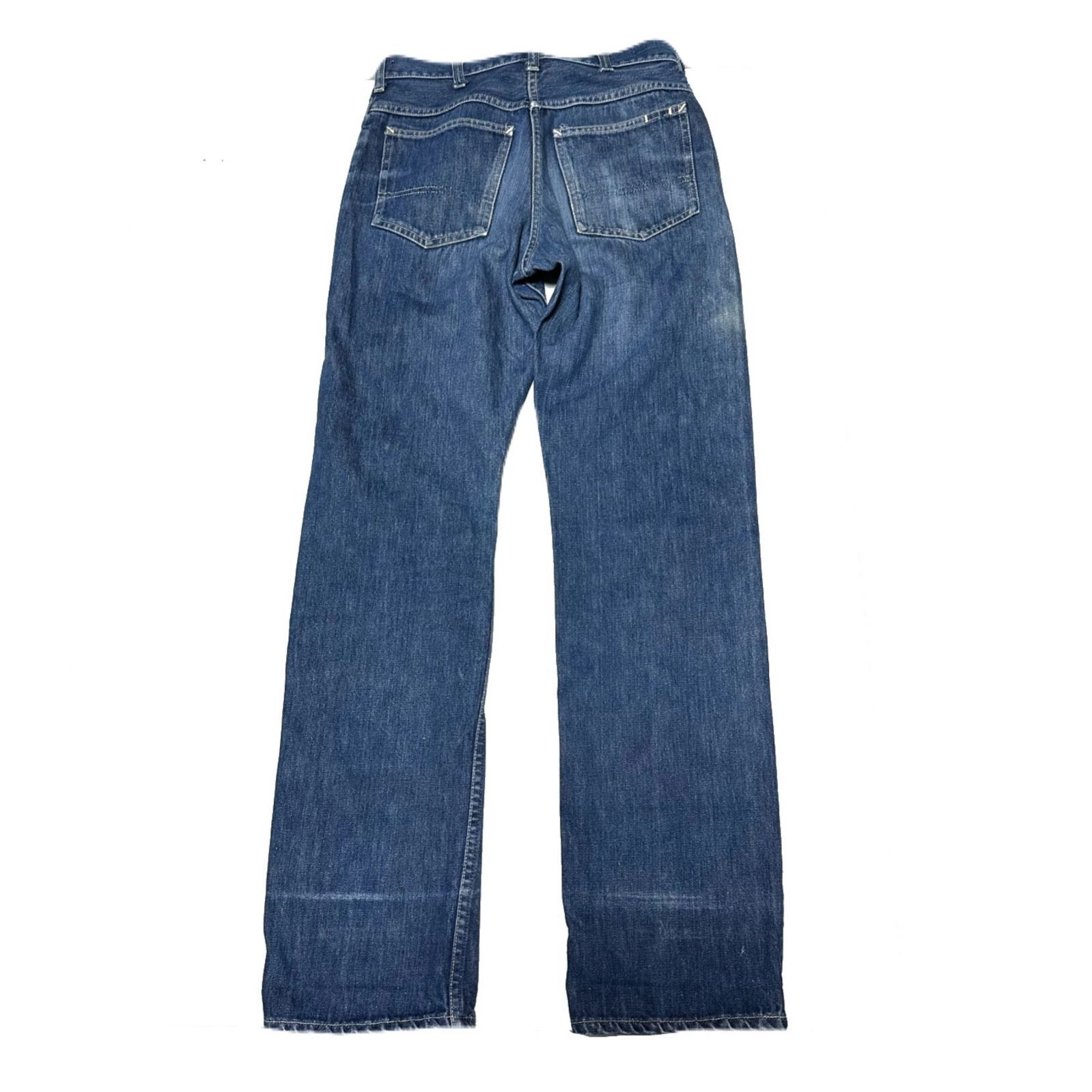 [城東76-015] PENNEY'S ぺニーズ 50s J.C.PENNY FOREMOST W30