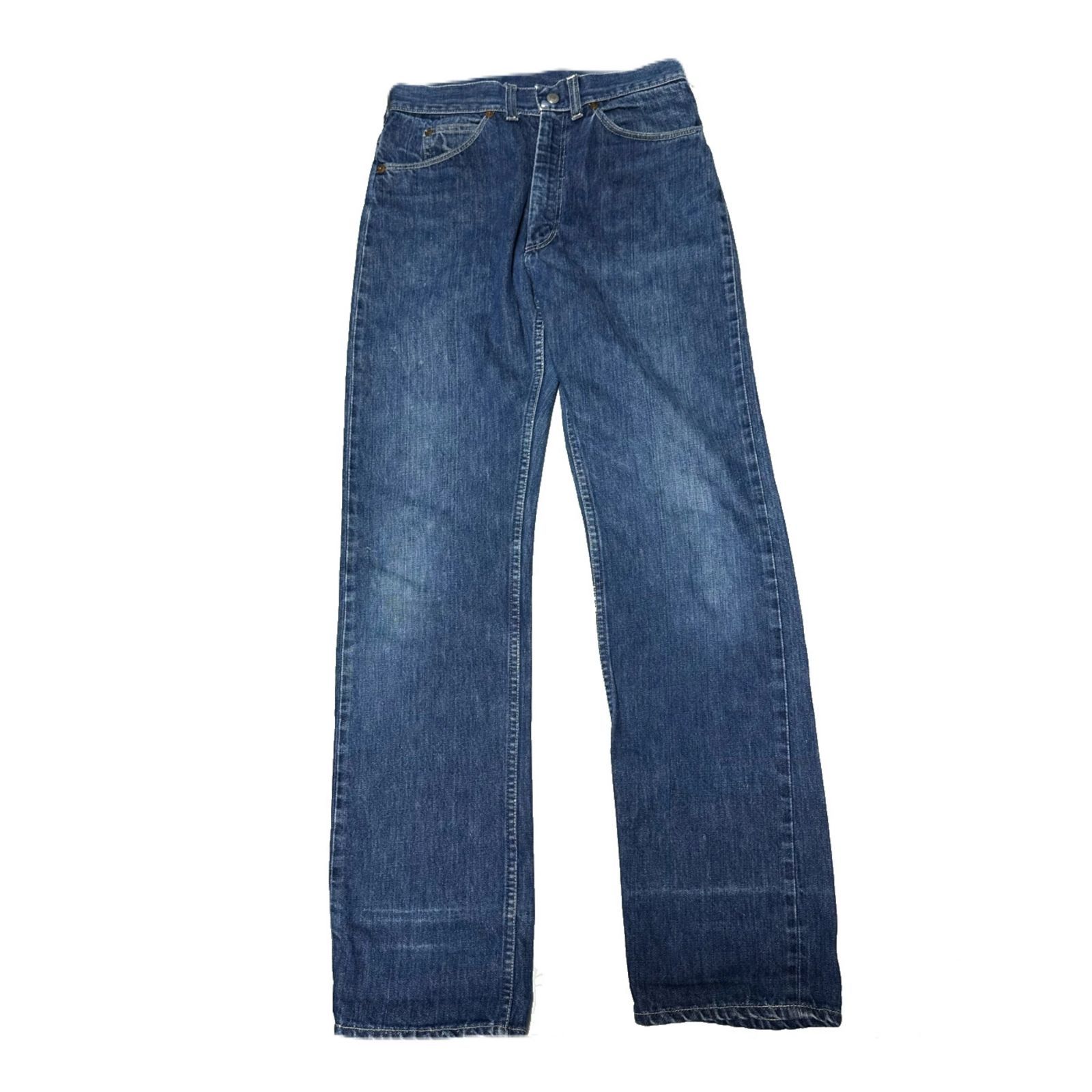 [城東76-015] PENNEY'S ぺニーズ 50s J.C.PENNY FOREMOST W30