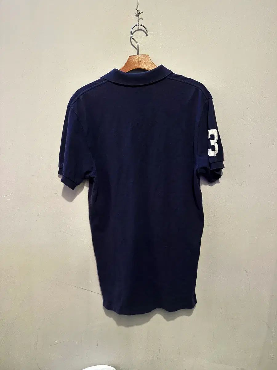 ポロ ラルフローレン 正規品 ビックポニー 半袖ポロシャツ ポロ ラルフローレン 正規品 ビックポニー 半袖ポロシャツ
