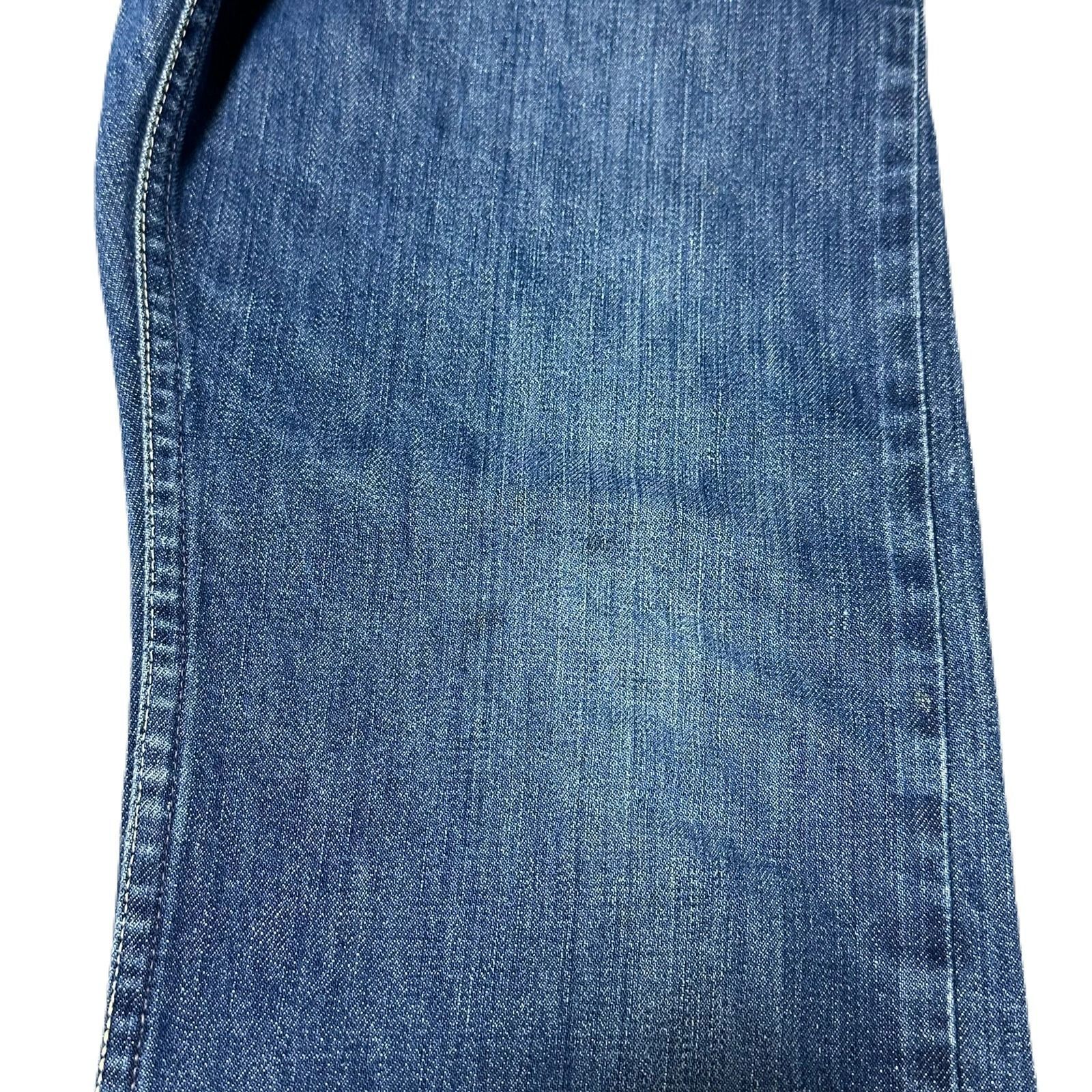 [城東76-015] PENNEY'S ぺニーズ 50s J.C.PENNY FOREMOST W30