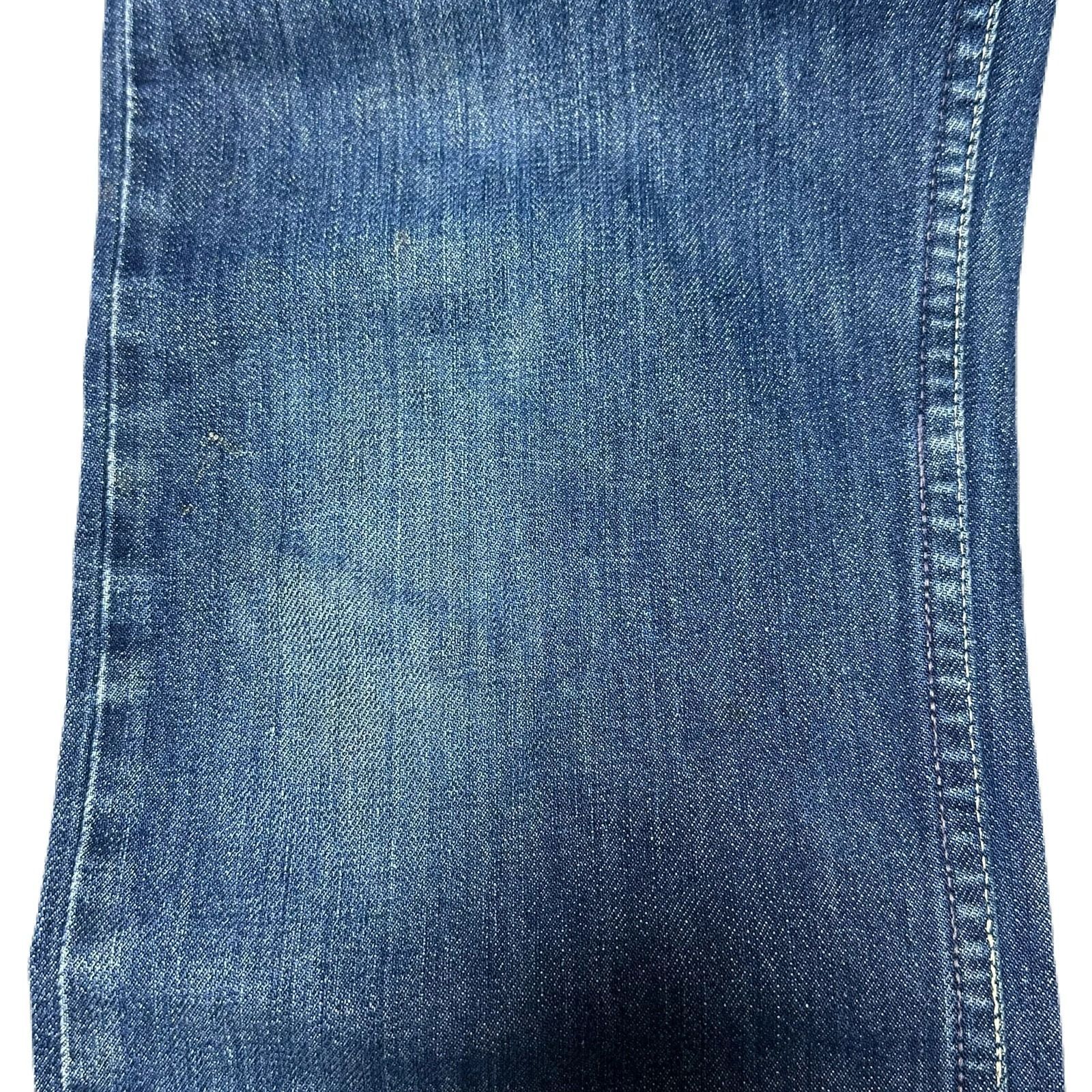 [城東76-015] PENNEY'S ぺニーズ 50s J.C.PENNY FOREMOST W30