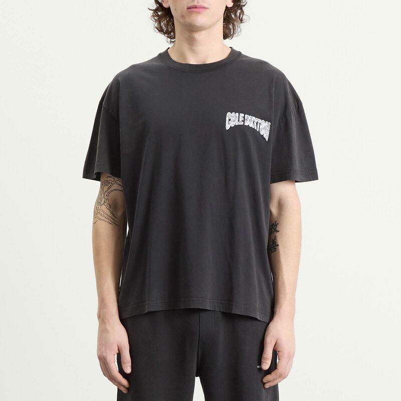 コール バクストン メンズ トップス Tシャツ Cole Buxton PatriotShirt Vintage Black ブラック コール バクストン メンズ トップス Tシャツ Cole Buxton PatriotShirt Vintage Black ブラック