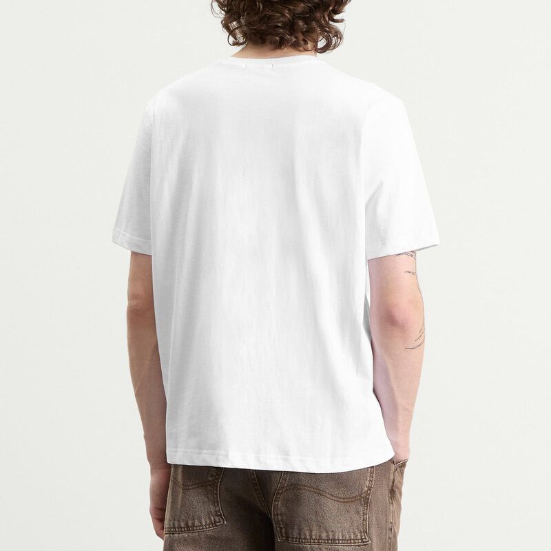 ダイム メンズ トップス Tシャツ Dime Pwned TShirt White ホワイト