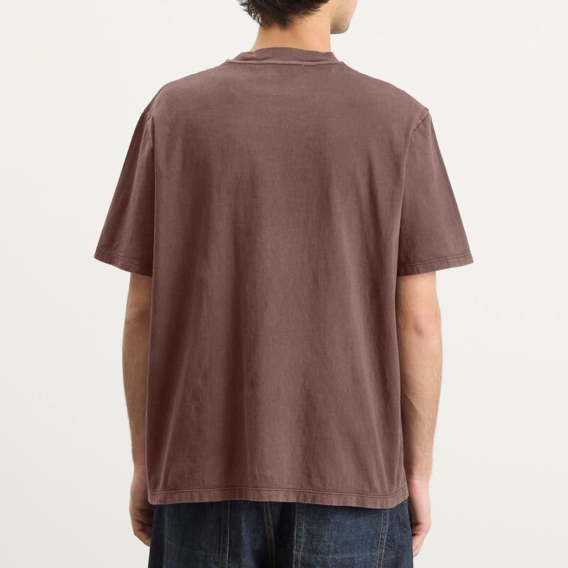 アワーレガシー メンズ トップス Tシャツ Our Legacy Worn Box TShirt Brown ブラウン アワーレガシー メンズ トップス Tシャツ Our Legacy Worn Box TShirt Brown ブラウン