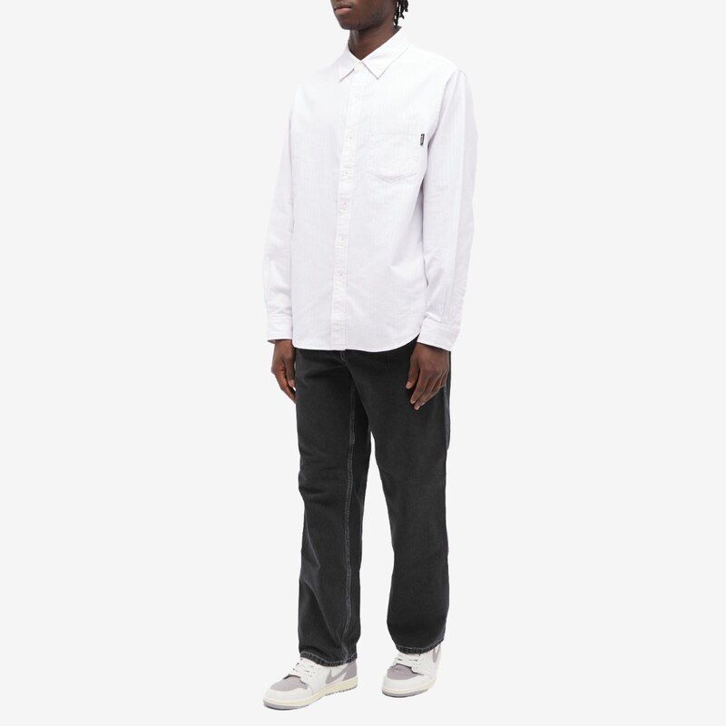 カーハート メンズ ボトムス カジュアルパンツ デニム Carhartt WIP Simple Denim Pant Black Stone Washed ブラック カーハート メンズ ボトムス カジュアルパンツ デニム Carhartt WIP Simple Denim Pant Black Stone Washed ブラック