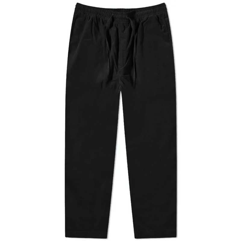 ワイエムシー メンズ ボトムス カジュアルパンツ YMC Alva Skate Trouser Black ブラック