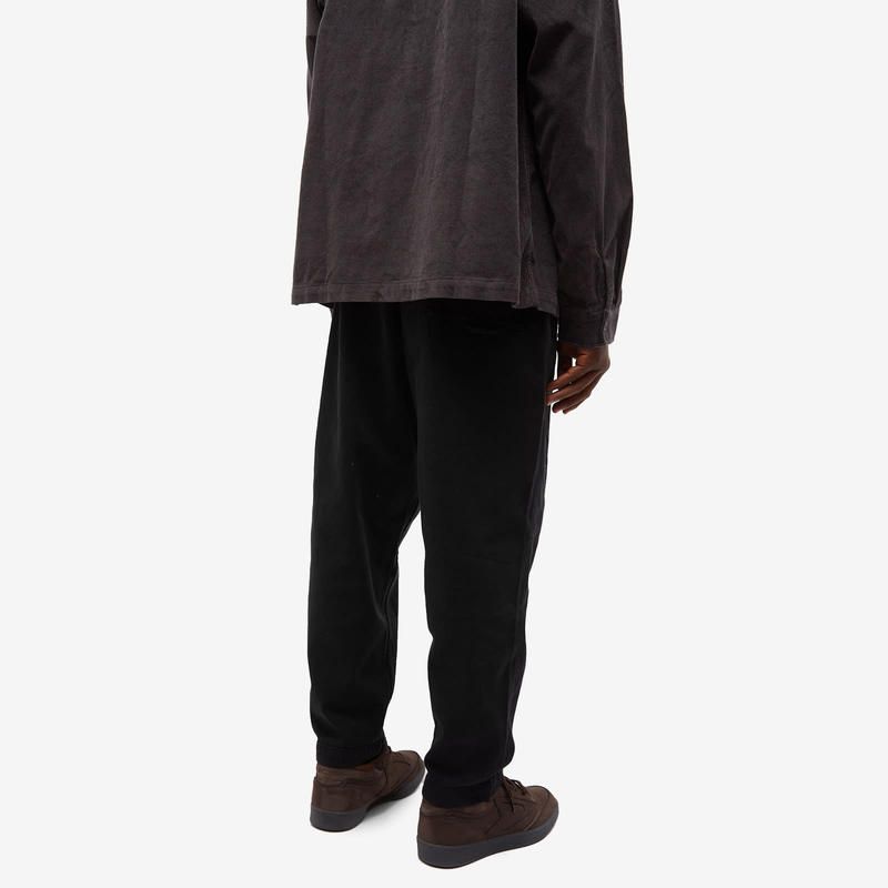 ワイエムシー メンズ ボトムス カジュアルパンツ YMC Alva Skate Trouser Black ブラック