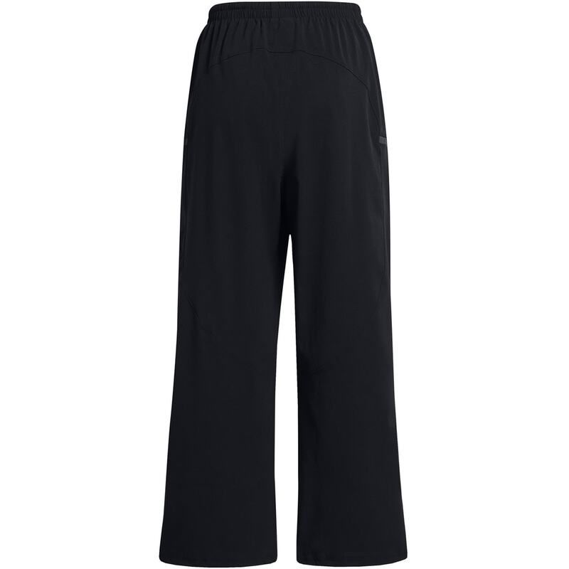 アンダーアーマー レディース ボトムス カジュアルパンツ Under Armour Armour Ua Unstoppable Vntd Para Pt Jogger Womens Black ブラック アンダーアーマー レディース ボトムス カジュアルパンツ Under Armour Armour Ua Unstoppable Vntd Para Pt Jogger Womens Black ブラック