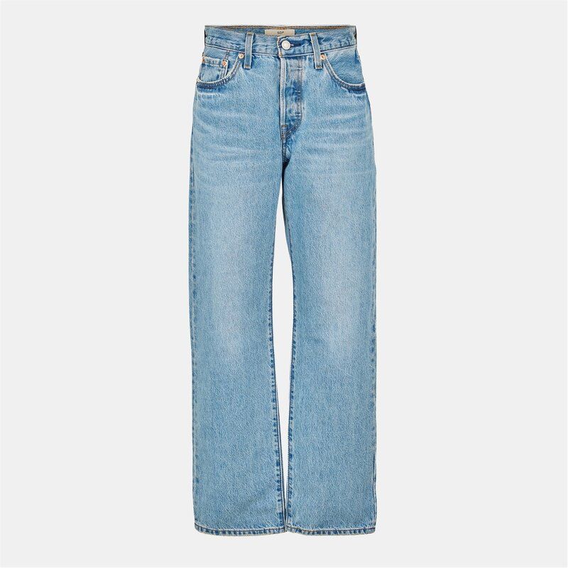 リーバイス レディース ボトムス デニムパンツ ジーンズ Levis 90s 501 Jeans In Love w You