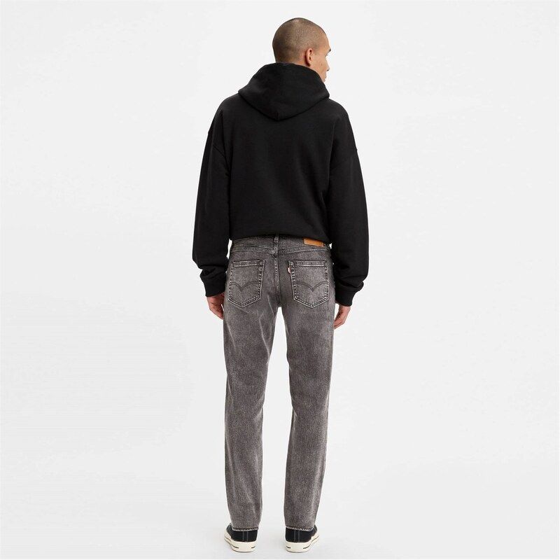 リーバイス メンズ ボトムス デニムパンツ スリムフィット ジーンズ Levis 511 Slim Fit Jeans Overnighter リーバイス メンズ ボトムス デニムパンツ スリムフィット ジーンズ Levis 511 Slim Fit Jeans Overnighter